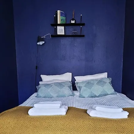 Punavuoripad - Modern Apt. With Park Views In Design District * Ελσίνκι